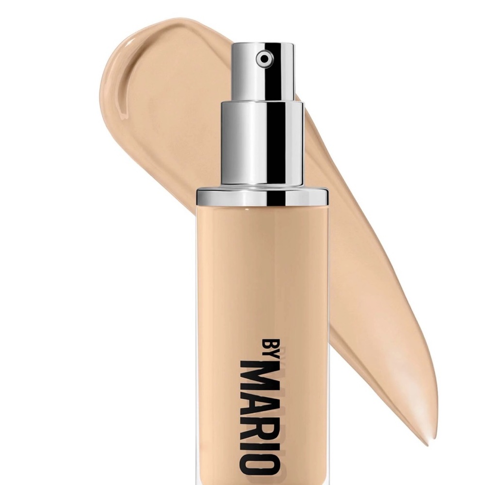 Makeup by Mario SURREALSKIN Foundation-Shade 5N